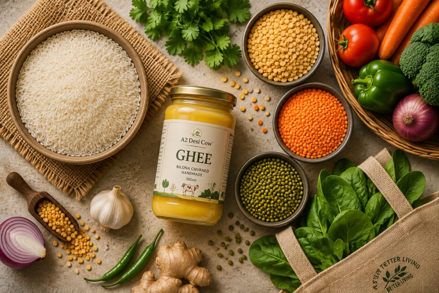 Featured Kitchen Essentials