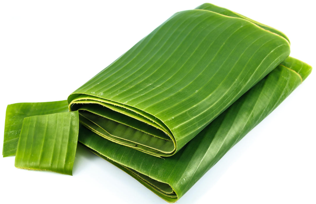 Banana Leaf
