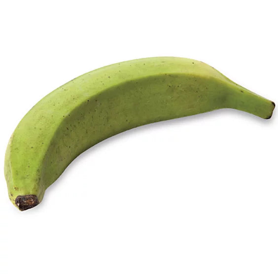 Plantains