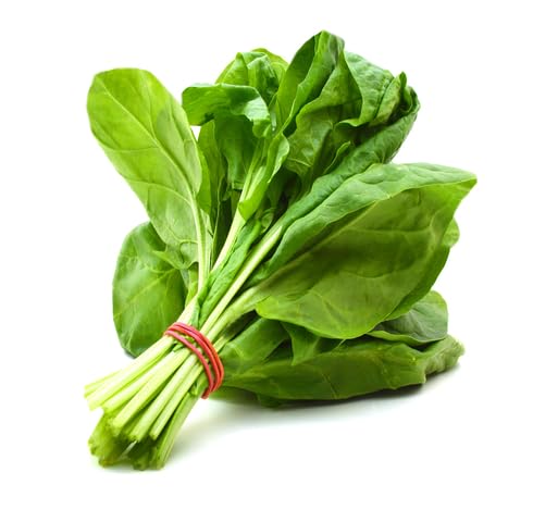 Spinach (bagged)