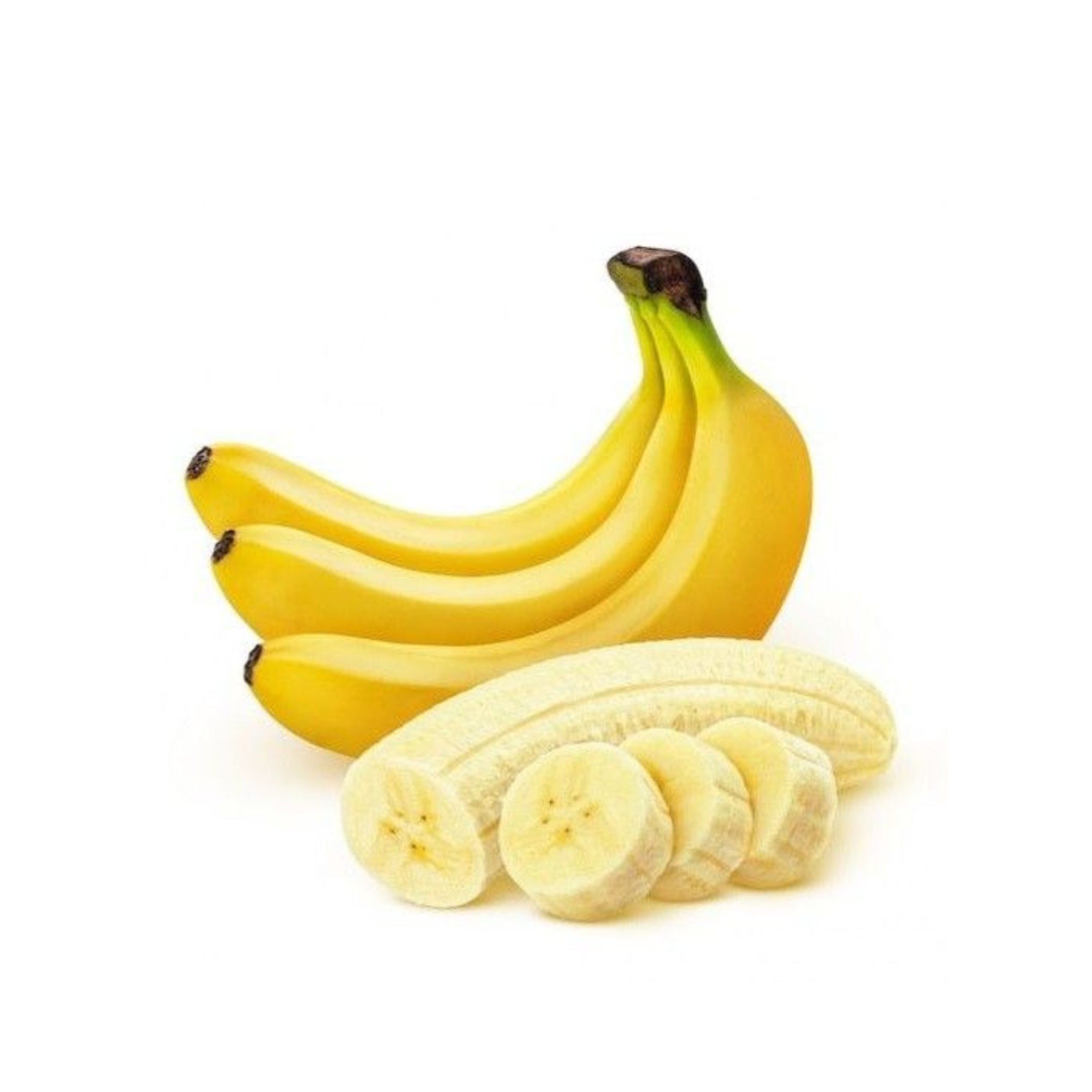 Fresh Premium Bananas (5 Count)