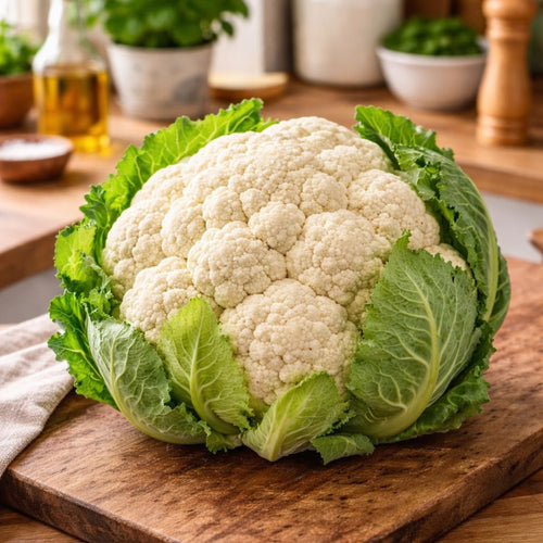 Cauliflower