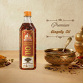 Gingelly (Sesame) Oil