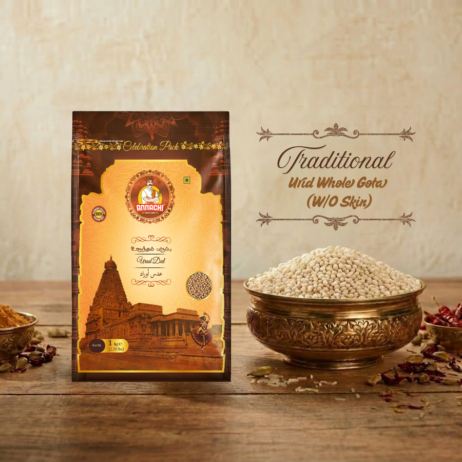 Urad Dal