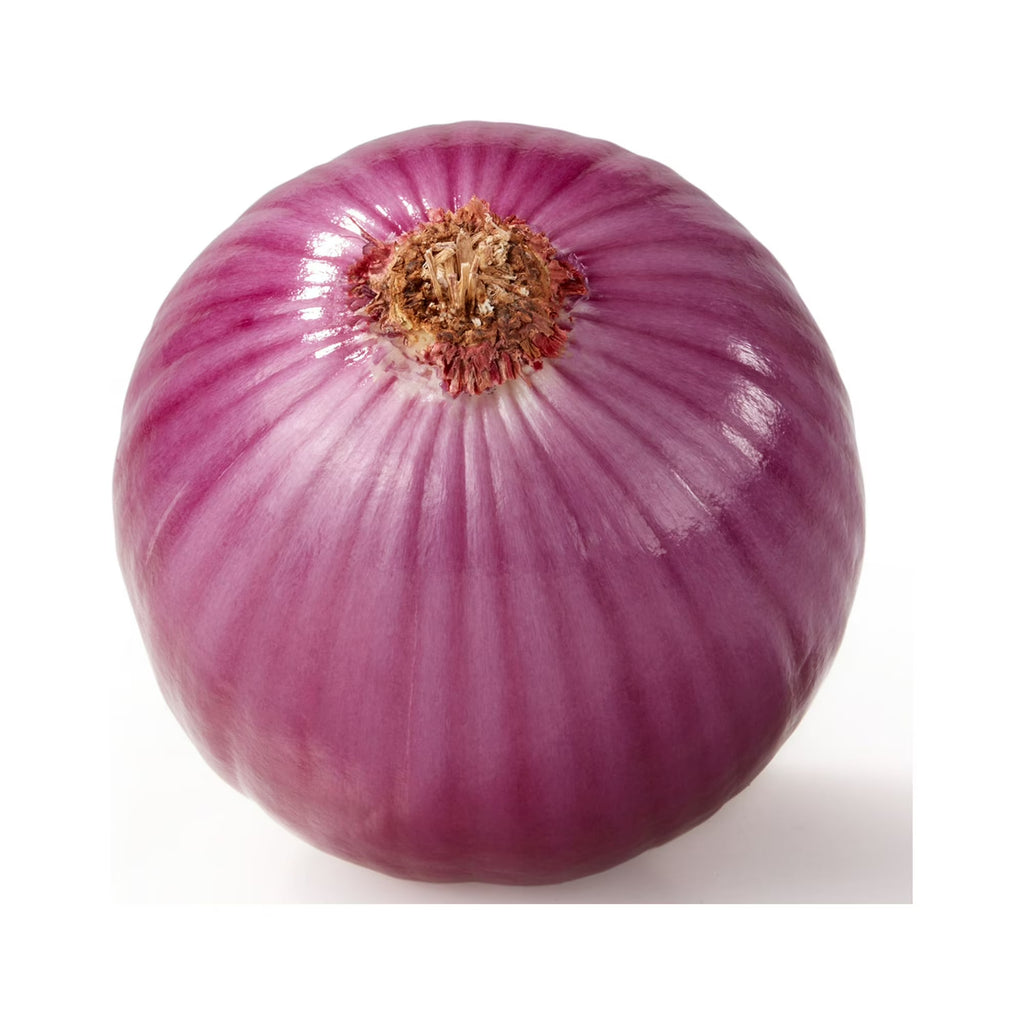 Red Onions