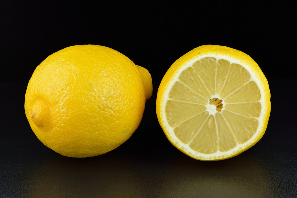 Lemons (Yellow)