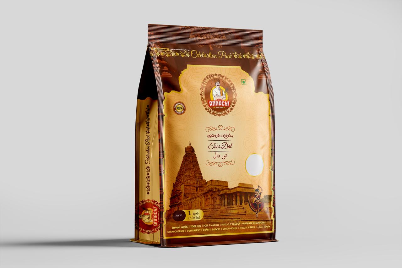 Urad Dal