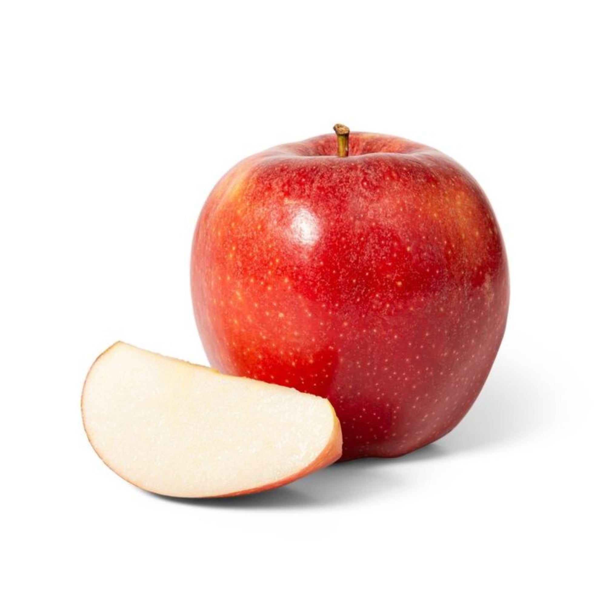 Fresh Gala Apples Bag