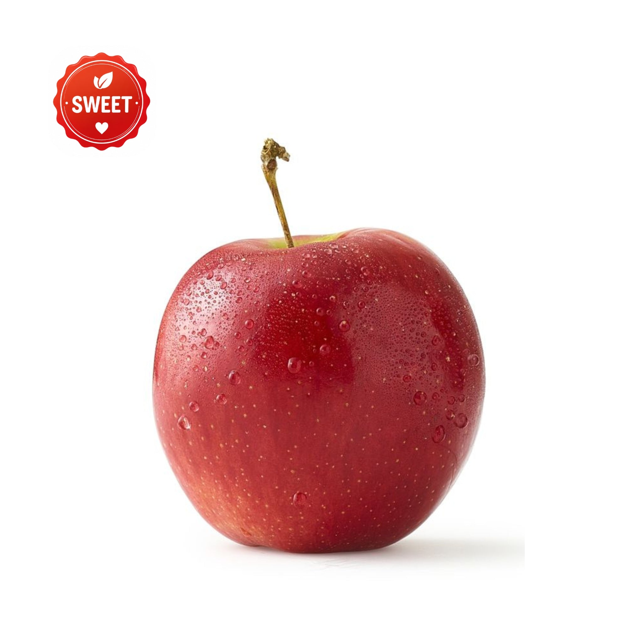 Fresh Large Gala Apples