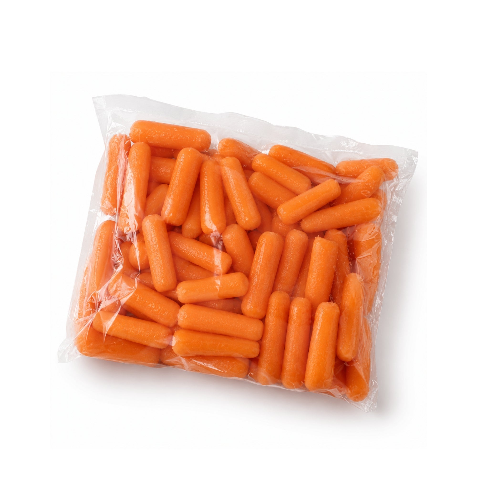Baby Carrots