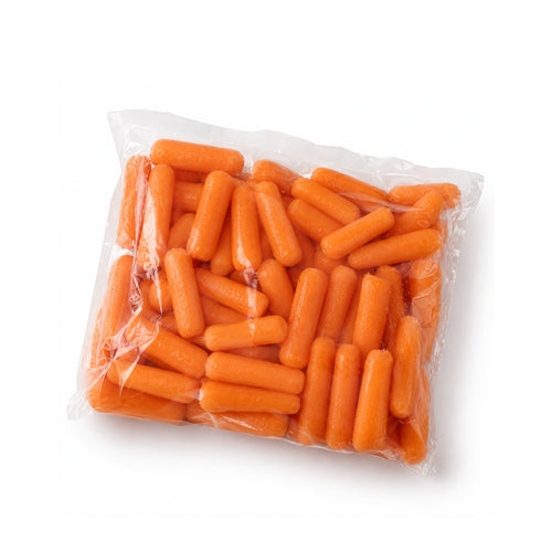 Baby Carrots