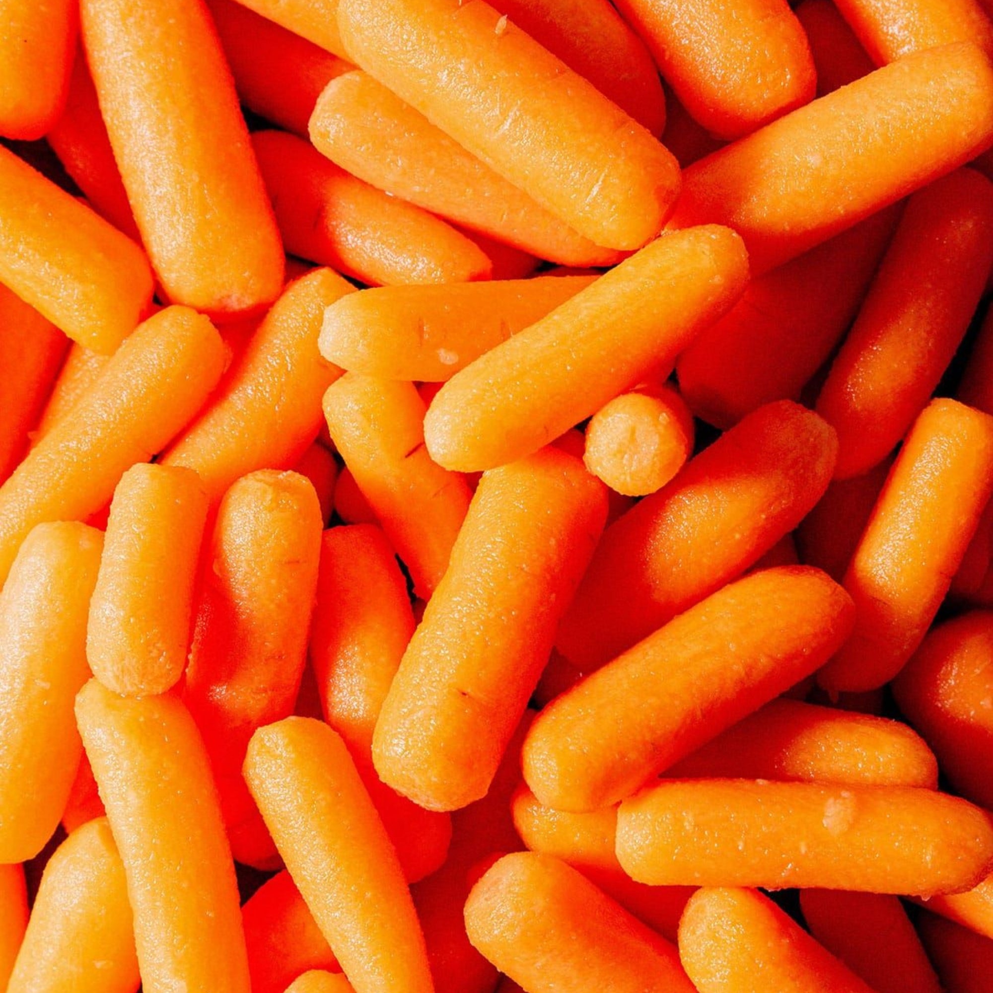 Baby Carrots