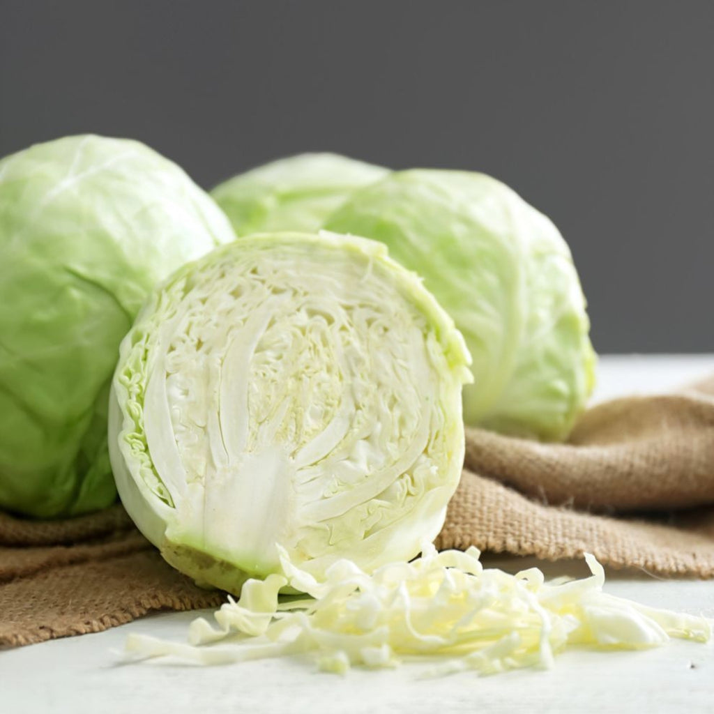 Green Cabbage