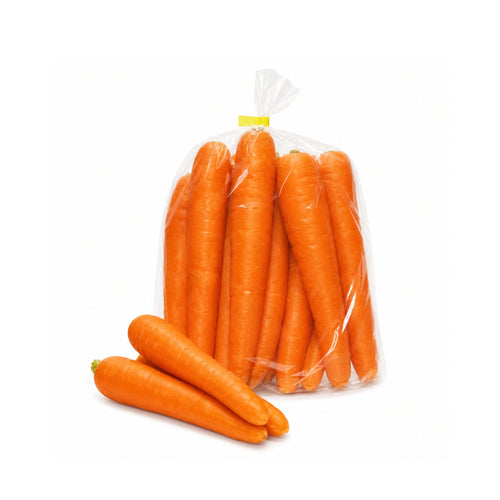 Carrots (Cello Pack)