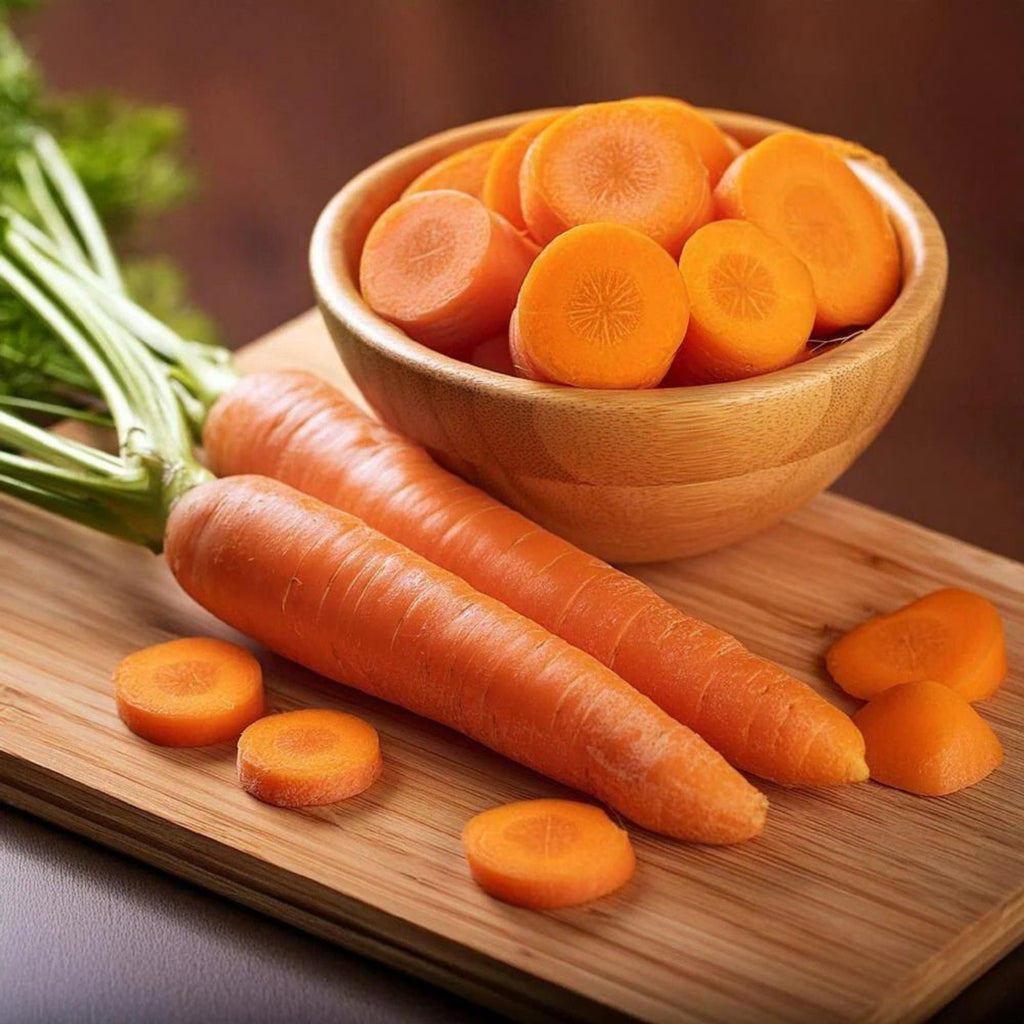 Carrots (Cello Pack)