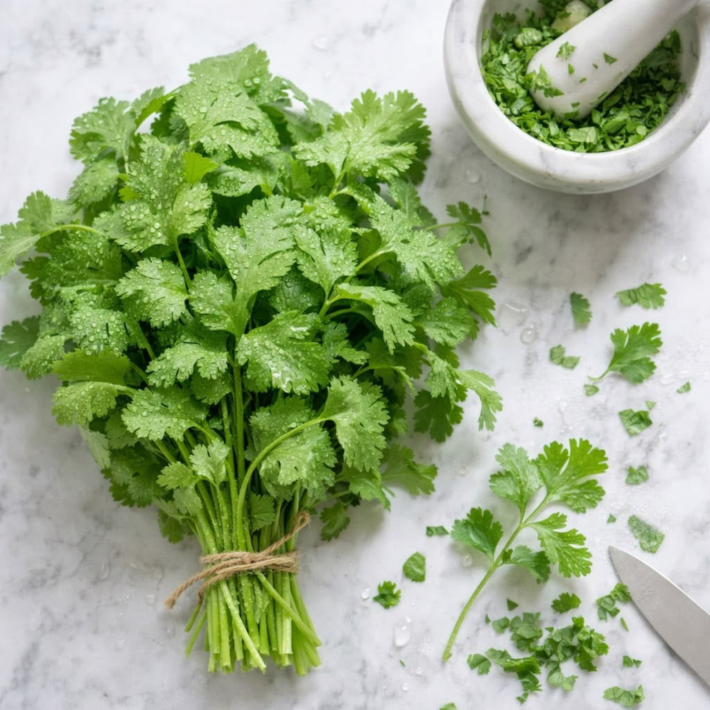Fresh Cilantro