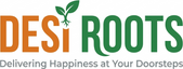 Desi Roots - Home