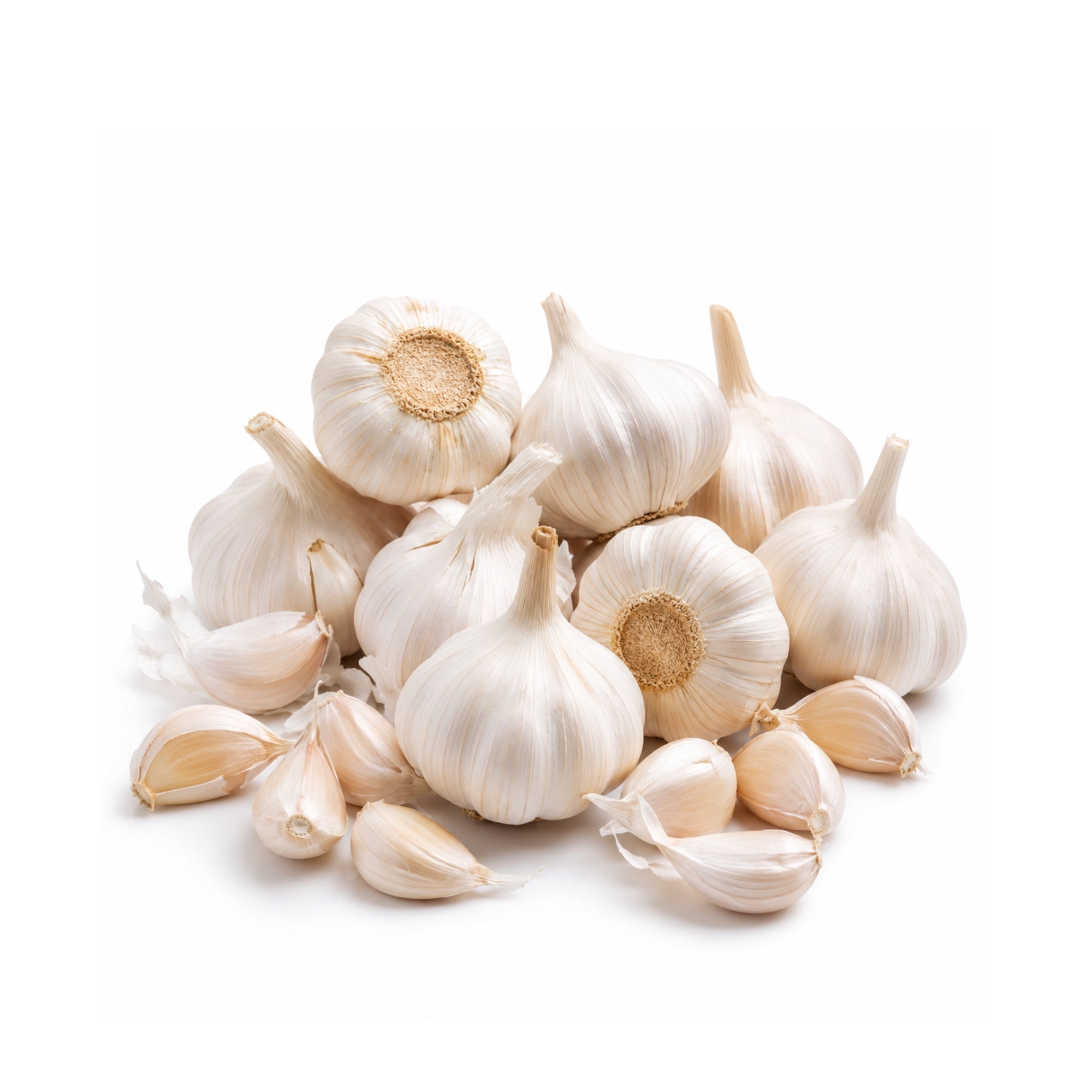 Garlic (Loose)