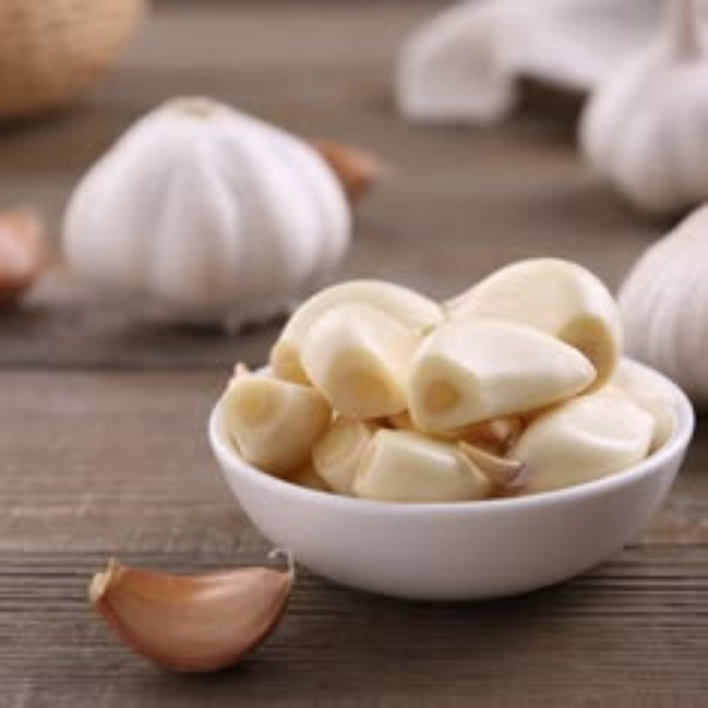 Garlic (Loose)