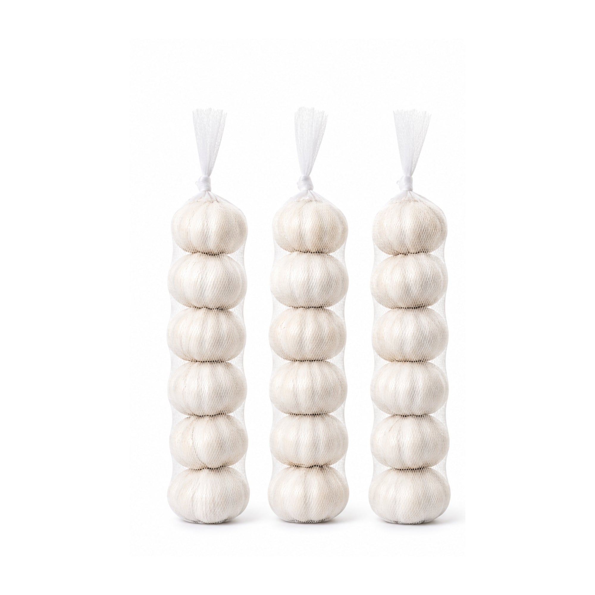 Garlic (Sleeved Pack)