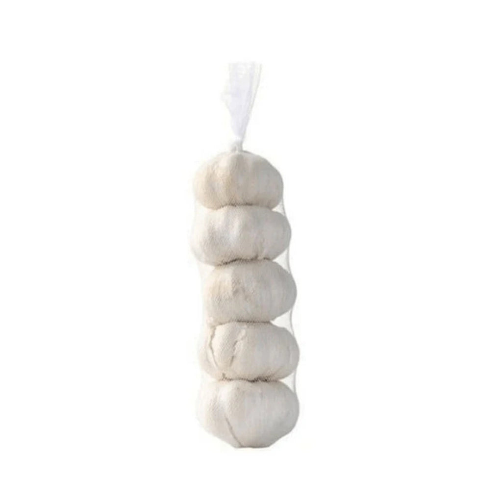 Garlic (Sleeved Pack)