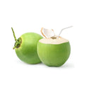 Fresh Green Coconut Water