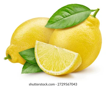 Lemons (Yellow)
