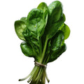 Spinach (bagged)