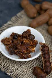 Tamarind (Tamarindo)