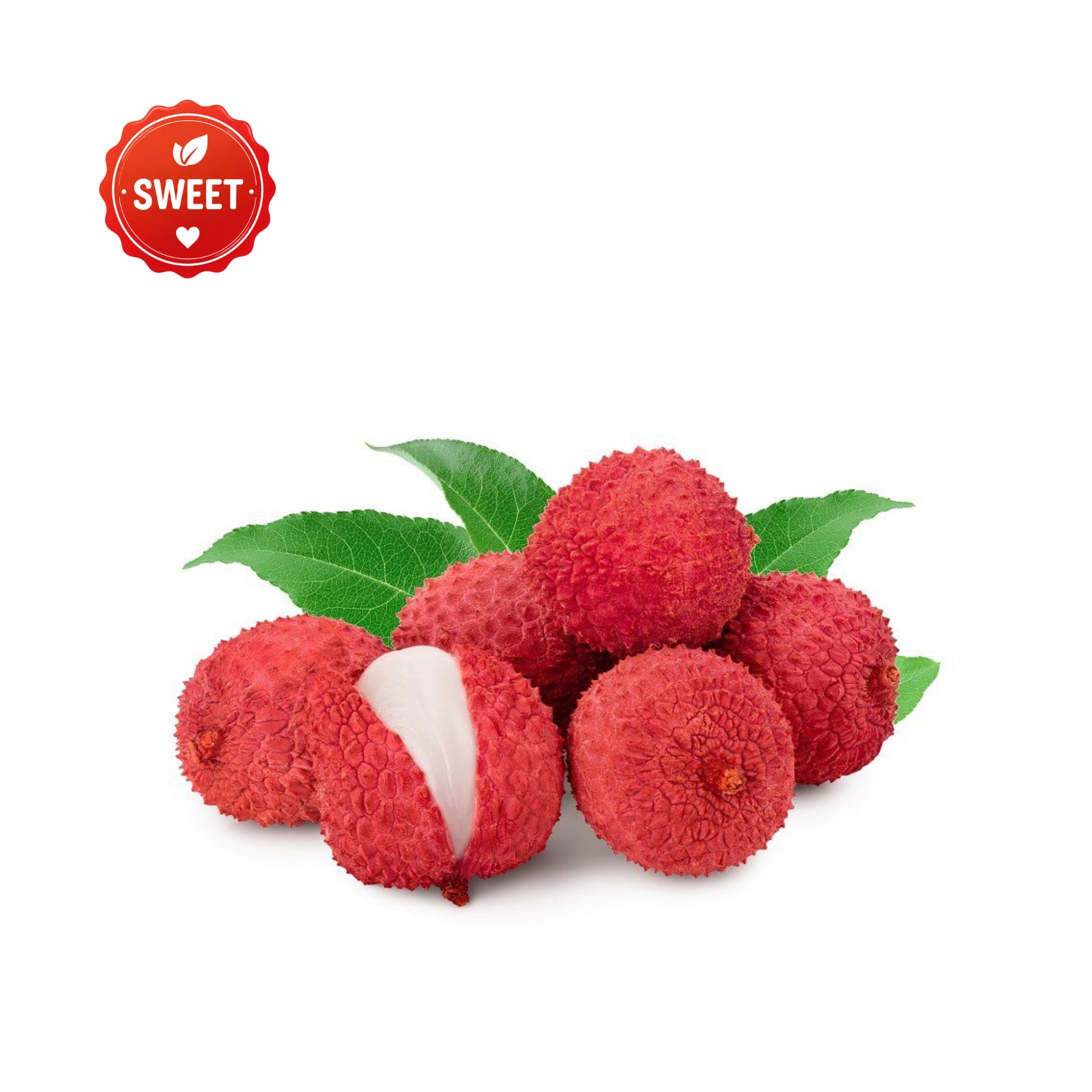 Fresh Lychee