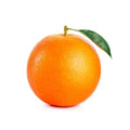 Fresh Oranges