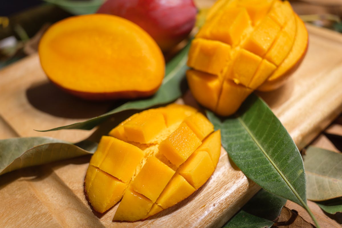 Mango (Bola Guatemala)