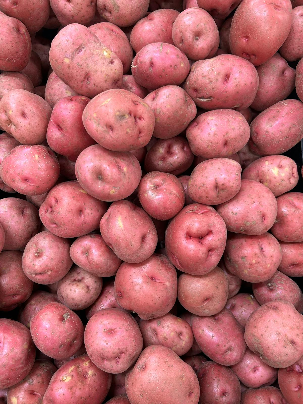 Red Potatoes