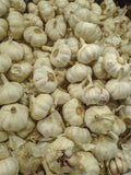 Garlic (loose)