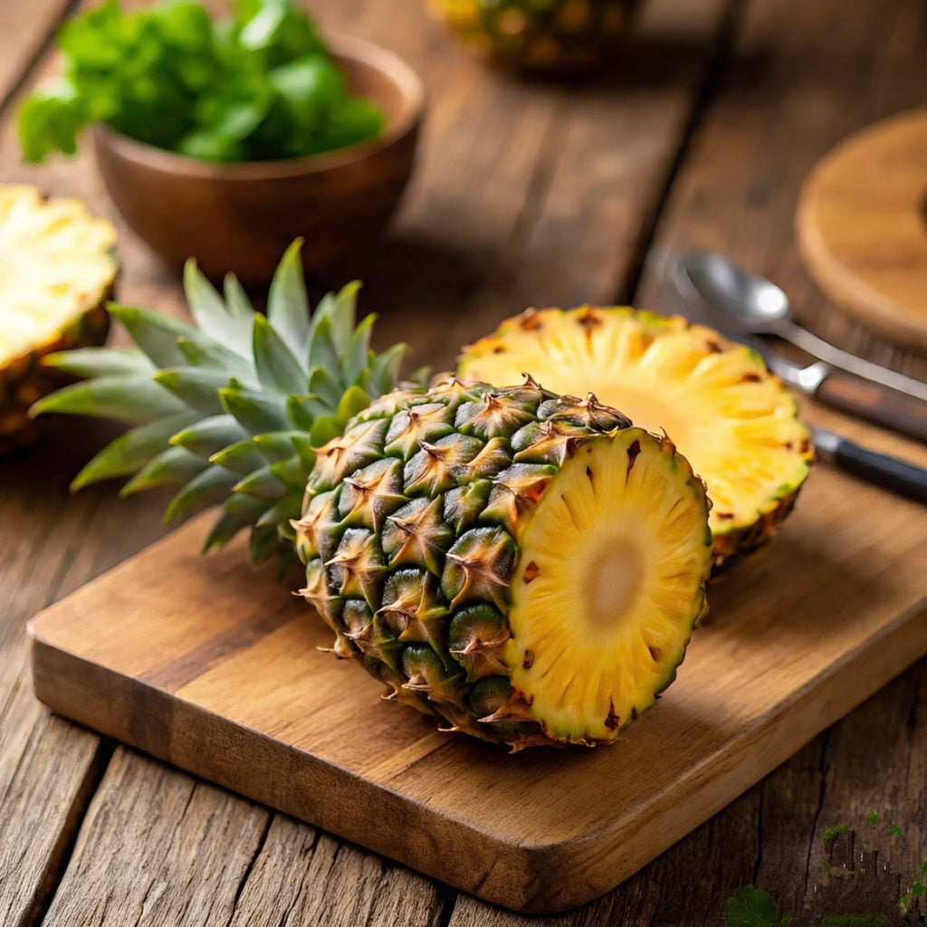 Pineapple