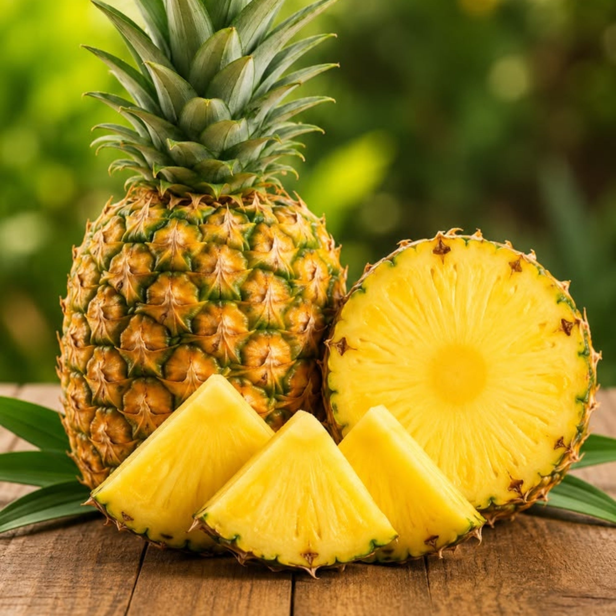 Pineapple