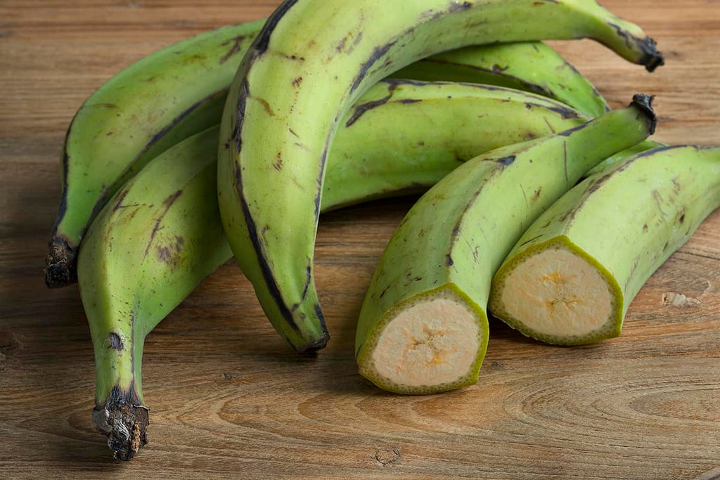 Plantains