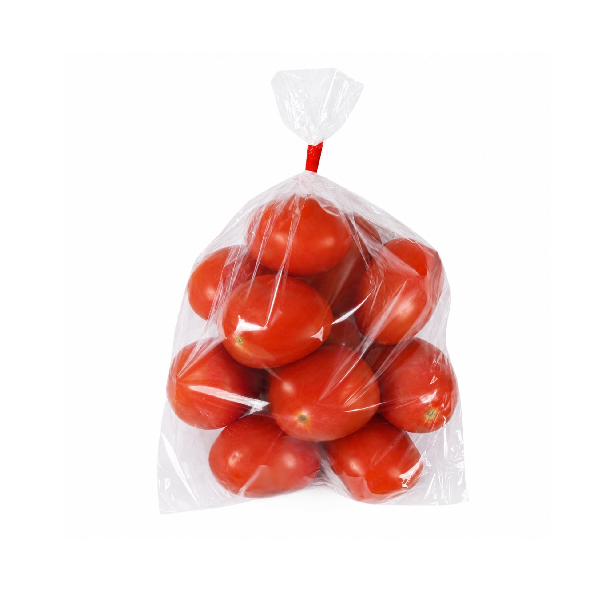 Round Tomatoes