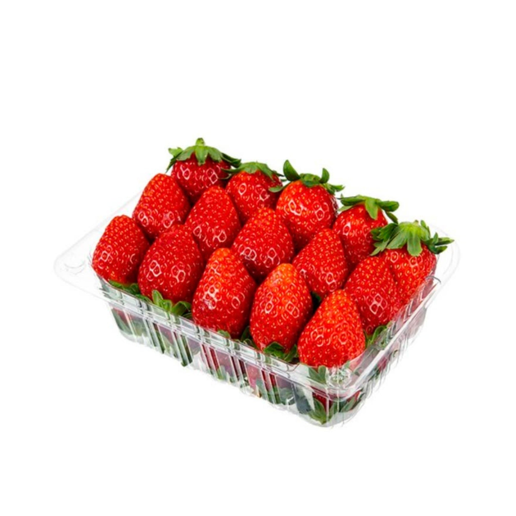 Fresh Strawberries