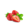 Fresh Strawberries