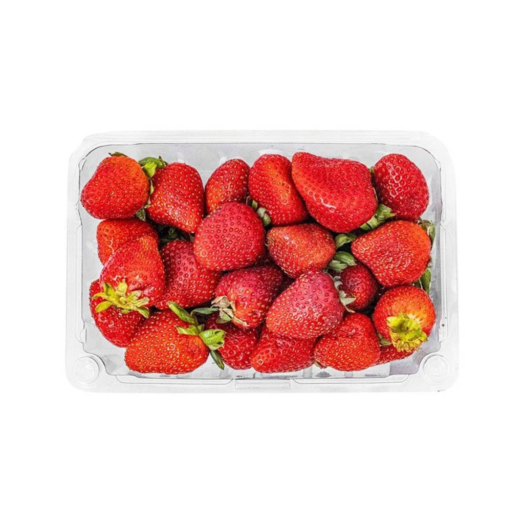Fresh Strawberries