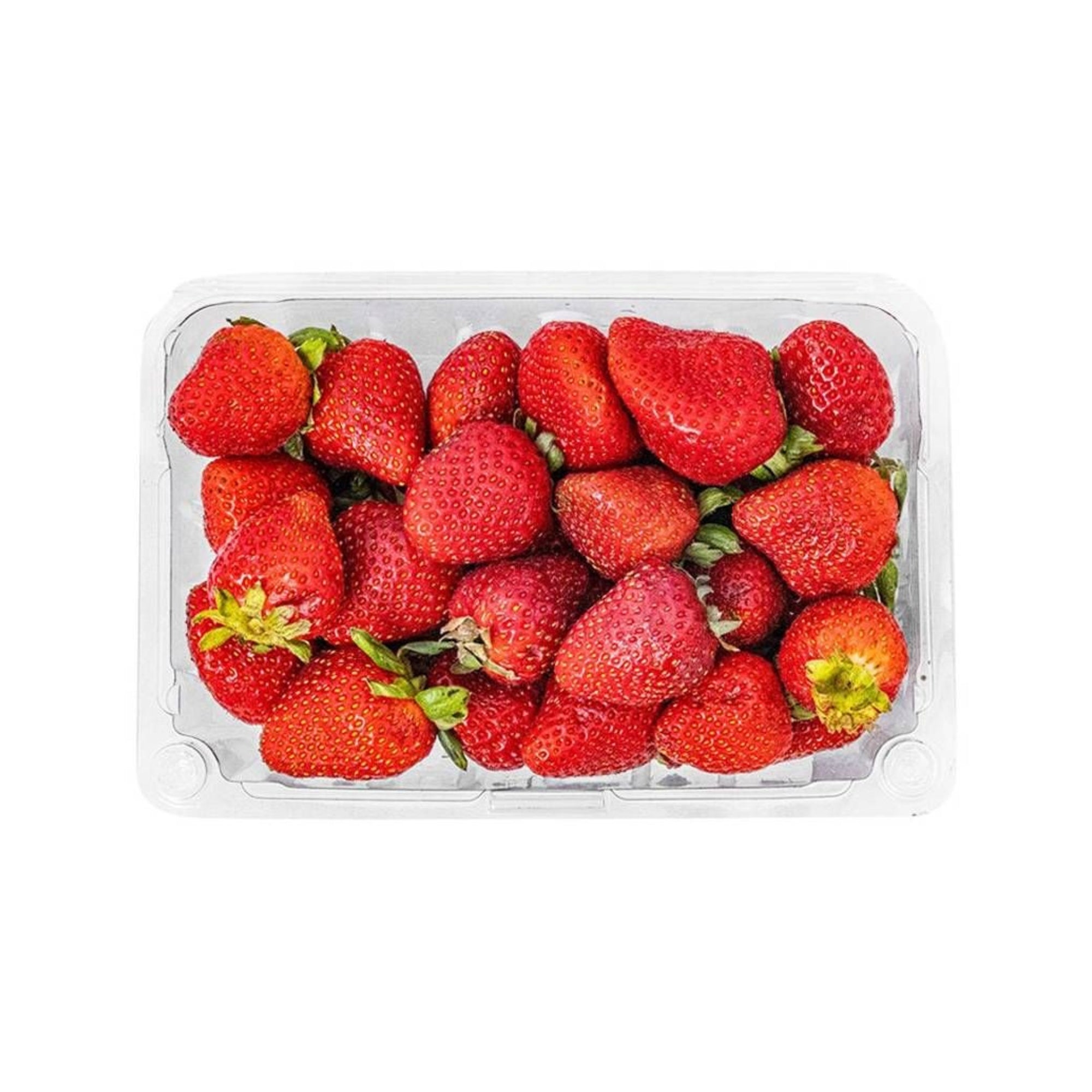 Fresh Strawberries