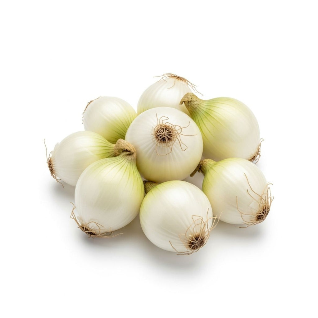 White Onion